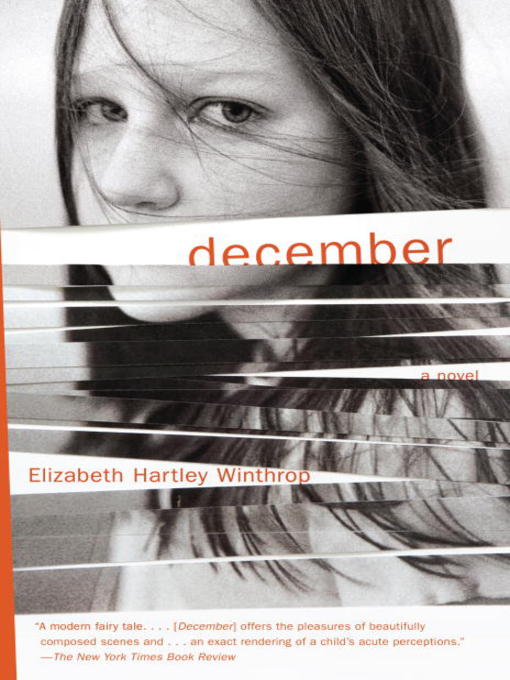 Title details for December by Elizabeth Hartley Winthrop - Available